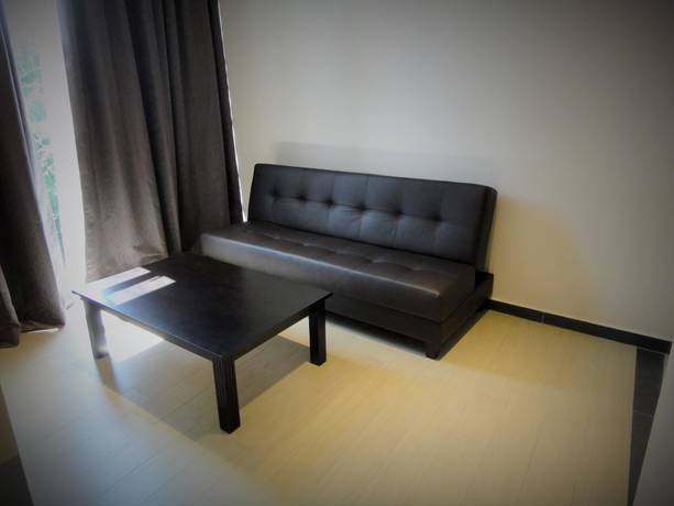 Imagen de la habitación del Hotel Galaxy, Simpang Ampat. Foto 12