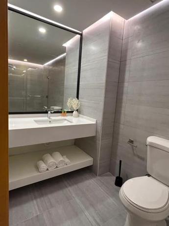 Imagen de la habitación del Hotel Galaxy, St Petersburg. Foto 16