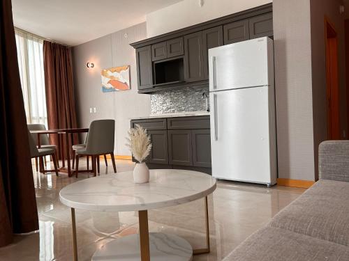 Imagen de la habitación del Hotel Galaxy, St Petersburg. Foto 18