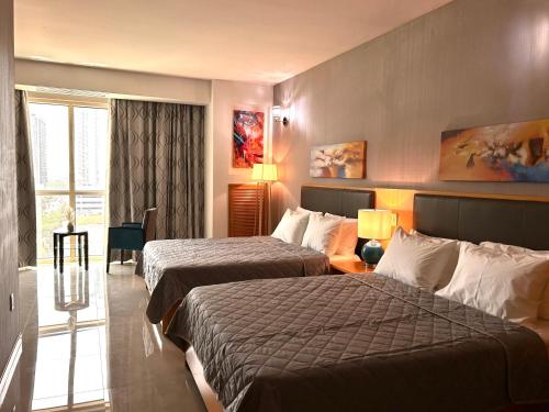 Imagen general del Hotel Galaxy, St Petersburg. Foto 7