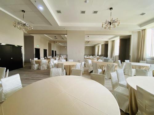Imagen general del Hotel Galaxy, St Petersburg. Foto 11