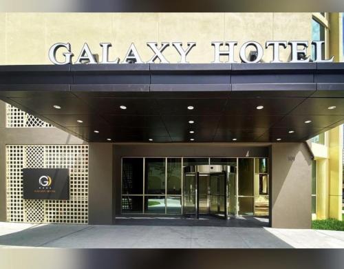 Imagen general del Hotel Galaxy, St Petersburg. Foto 13