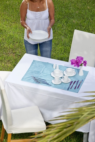 Imagen del bar/restaurante del Hotel Galaxy Suites Boutique Resort. Foto 4