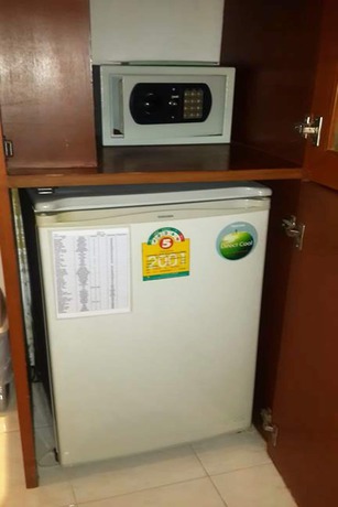 Imagen de la habitación del Hotel Galaxy Suites. Foto 14