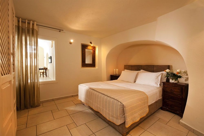 Imagen de la habitación del Hotel Galaxy Suites and Villas. Foto 6