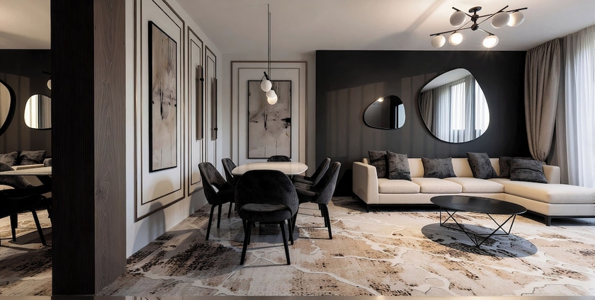 Imagen de la habitación del Hotel Galaxy Timisoara, A Member Of Radisson Individuals. Foto 6