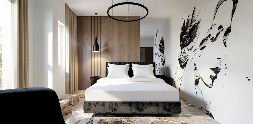 Imagen de la habitación del Hotel Galaxy Timisoara, A Member Of Radisson Individuals. Foto 7