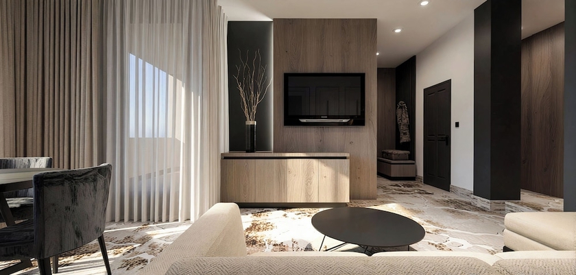 Imagen de la habitación del Hotel Galaxy Timisoara, A Member Of Radisson Individuals. Foto 10