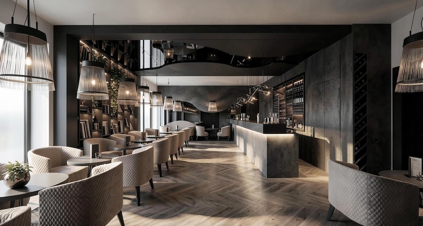 Imagen de los interiores del Hotel Galaxy Timisoara, A Member Of Radisson Individuals. Foto 15