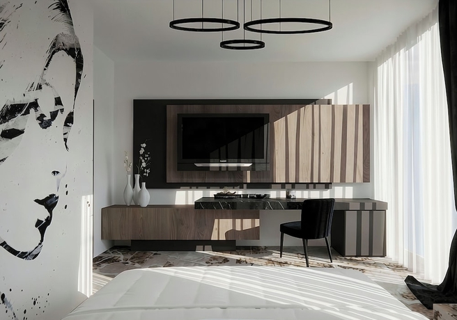 Imagen de la habitación del Hotel Galaxy Timisoara, A Member Of Radisson Individuals. Foto 12