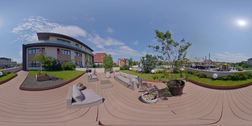 Imagen de la habitación del Hotel Galaxy, Timisoara. Foto 10