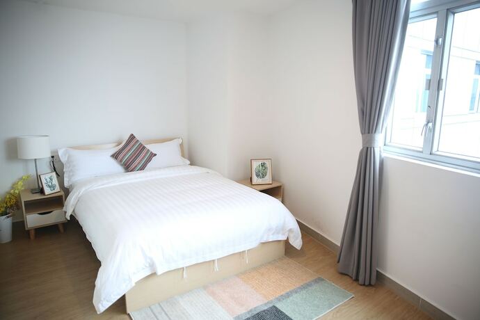 Imagen de la habitación del Hotel Galaxy Topia. Foto 18