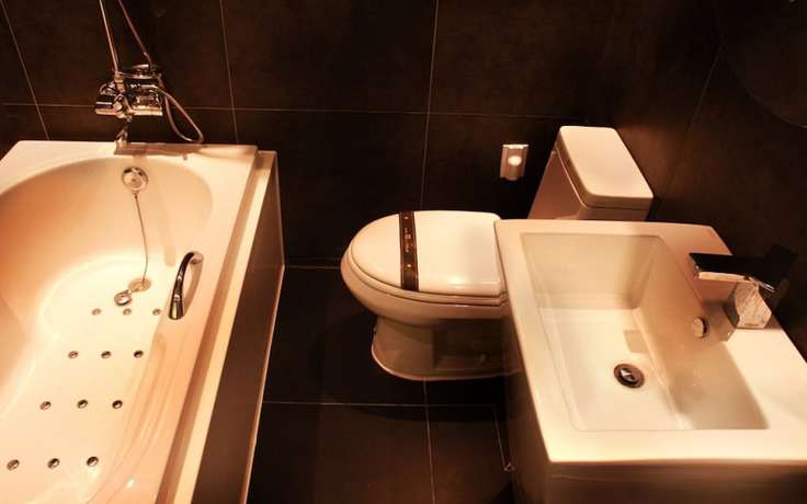 Imagen de la habitación del Hotel Galaxy Tour Yeongdeungpo. Foto 4