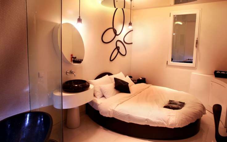 Imagen de la habitación del Hotel Galaxy Tour Yeongdeungpo. Foto 20