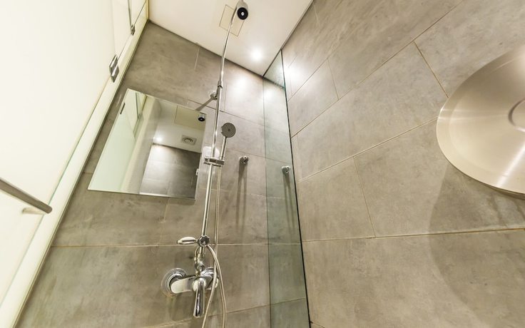 Imagen de la habitación del Hotel Galaxy Tour Yeongdeungpo. Foto 22