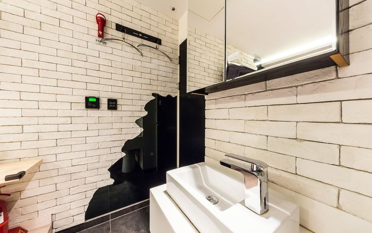 Imagen de la habitación del Hotel Galaxy Tour Yeongdeungpo. Foto 23