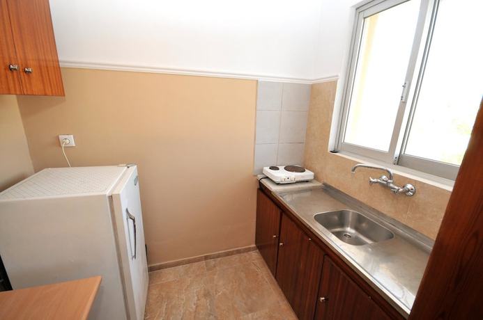 Imagen de la habitación del Hotel Galaxy, Vathi. Foto 3