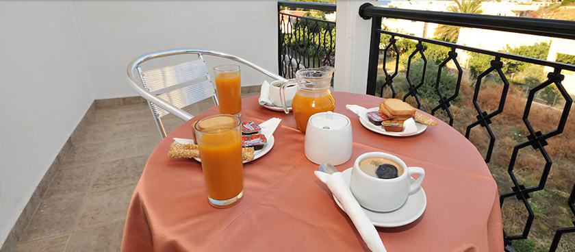 Imagen de la habitación del Hotel Galaxy, Vathi. Foto 4