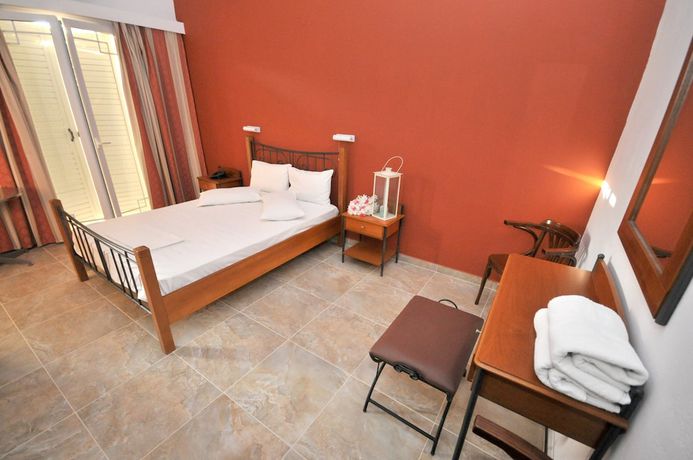 Imagen de la habitación del Hotel Galaxy, Vathi. Foto 6