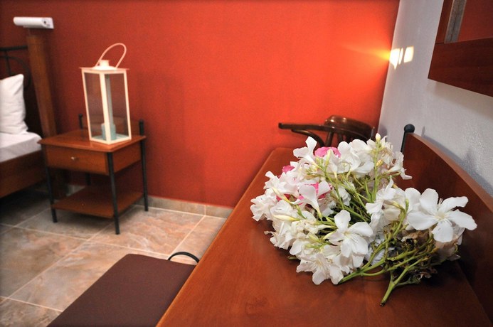 Imagen de la habitación del Hotel Galaxy, Vathi. Foto 7