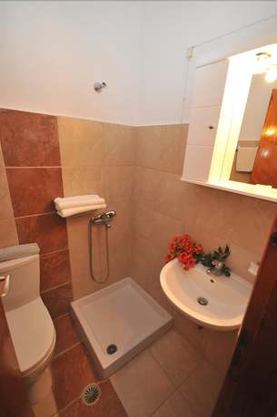 Imagen de la habitación del Hotel Galaxy, Vathi. Foto 8