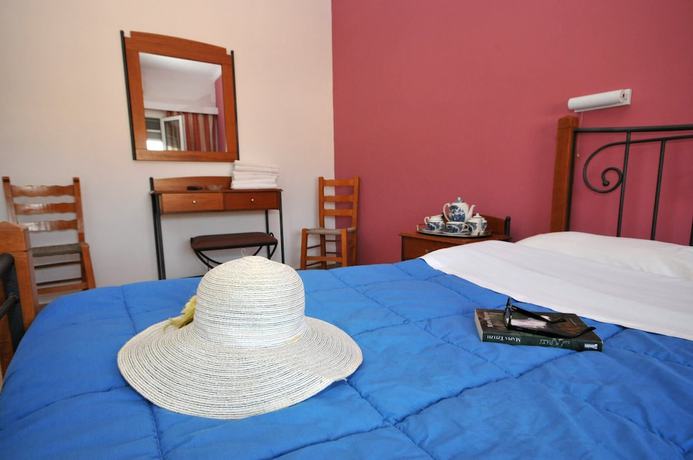 Imagen de la habitación del Hotel Galaxy, Vathi. Foto 9