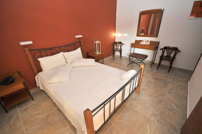 Imagen de la habitación del Hotel Galaxy, Vathi. Foto 10