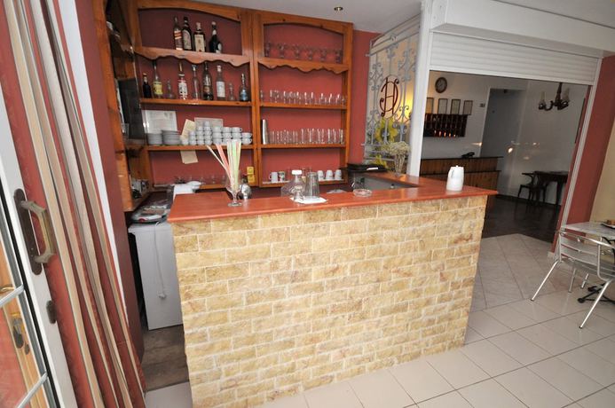 Imagen de los interiores del Hotel Galaxy, Vathi. Foto 19