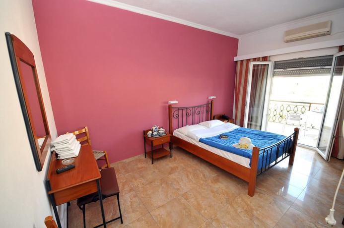 Imagen de la habitación del Hotel Galaxy, Vathi. Foto 14