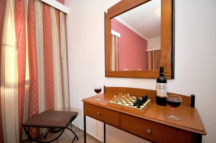 Imagen de la habitación del Hotel Galaxy, Vathi. Foto 17