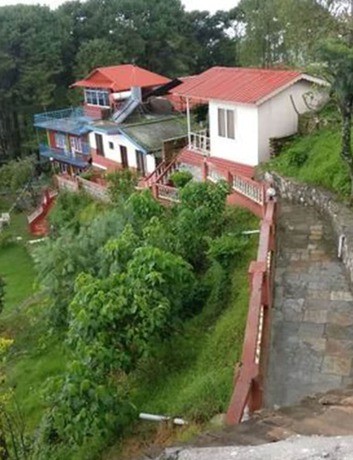 Imagen general del Hotel Galaxy View Tower. Foto 2