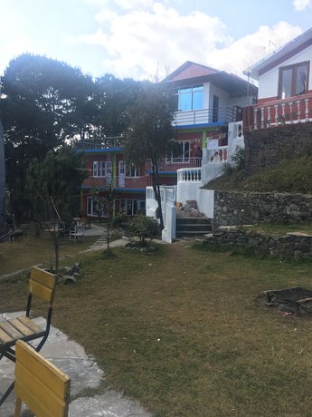 Imagen general del Hotel Galaxy View Tower. Foto 3