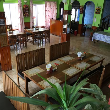 Imagen del bar/restaurante del Hotel Galaxy View Tower. Foto 7