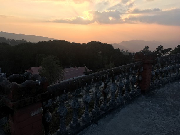 Imagen de los exteriores del Hotel Galaxy View Tower. Foto 12