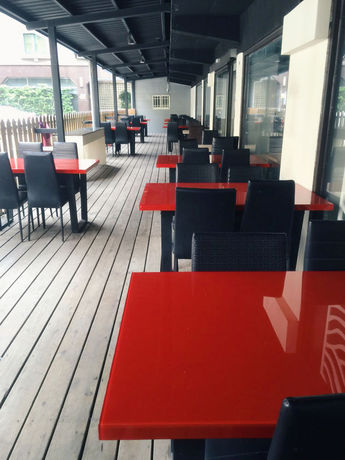 Imagen de la habitación del Hotel Galaxy, Zhongli. Foto 3