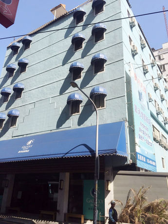 Imagen de la habitación del Hotel Galaxy, Zhongli. Foto 4