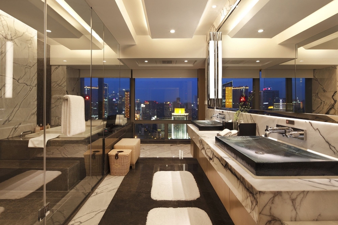 Imagen de la habitación del Hotel Galaxy minyoun Chengdu. Foto 8