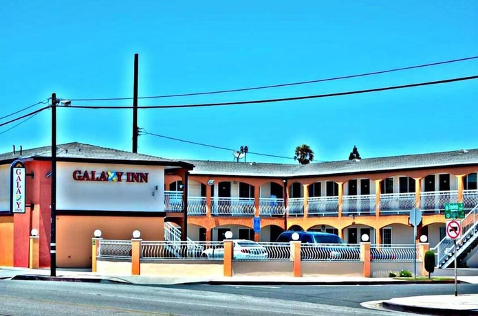 Imagen general del Hotel Galaxyinn. Foto 1