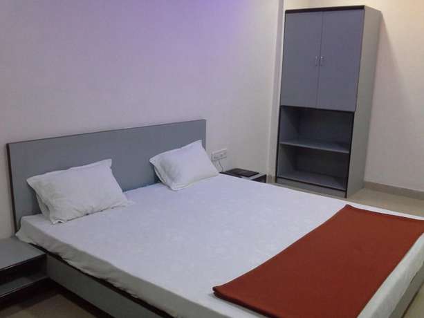 Imagen de la habitación del Hotel Galaxy\'s Vaibhav. Foto 2