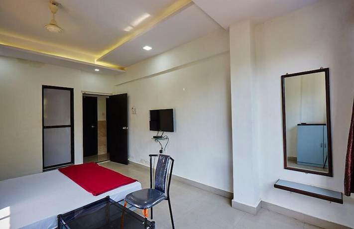 Imagen de la habitación del Hotel Galaxy\'s Vaibhav. Foto 3