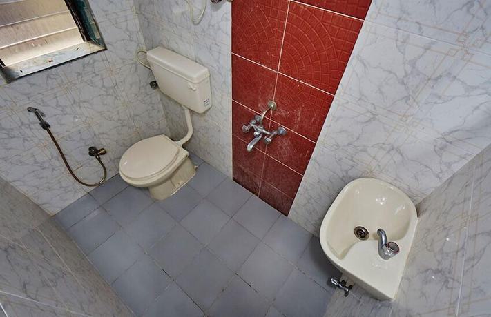 Imagen de la habitación del Hotel Galaxy\'s Vaibhav. Foto 4