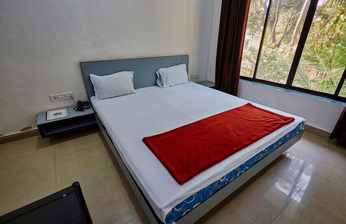 Imagen de la habitación del Hotel Galaxy\'s Vaibhav. Foto 5