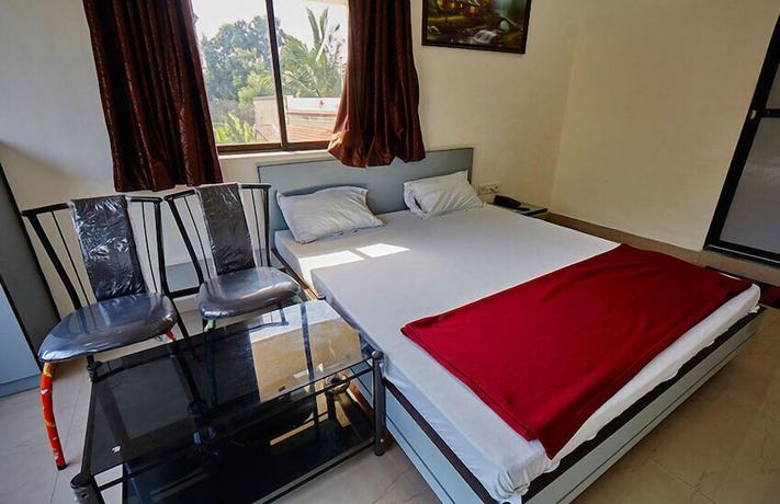 Imagen de la habitación del Hotel Galaxy\'s Vaibhav. Foto 6