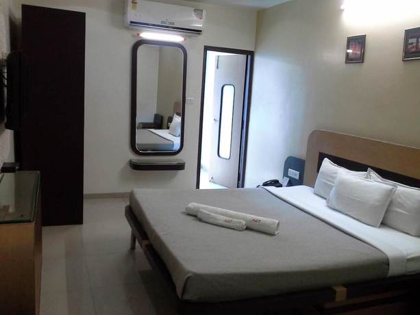 Imagen de la habitación del Hotel Galaxy\'s Vaibhav. Foto 7