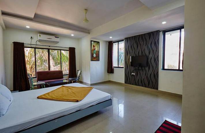 Imagen de la habitación del Hotel Galaxy\'s Vaibhav. Foto 8