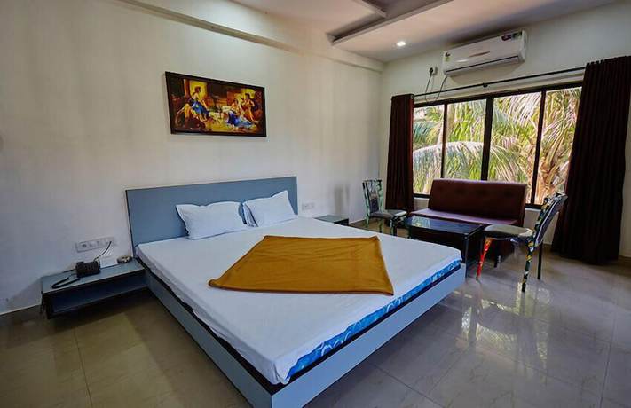 Imagen de la habitación del Hotel Galaxy\'s Vaibhav. Foto 13