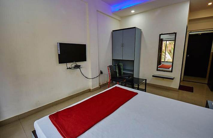 Imagen de la habitación del Hotel Galaxy\'s Vaibhav. Foto 14