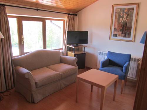 Imagen de los interiores del Hotel Galayos. Foto 9