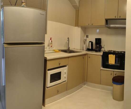 Imagen general del Hotel Galazio Asteri I. Foto 5