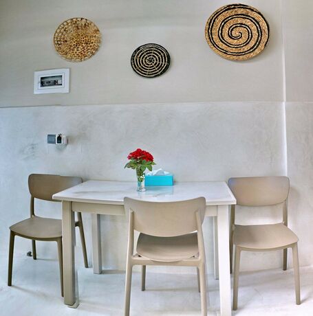 Imagen general del Hotel Galazio Asteri I. Foto 7